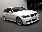 BMW 3-Series Touring by 3D Design 2008 года